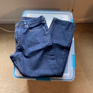 J. Crew The Sutton Jeans